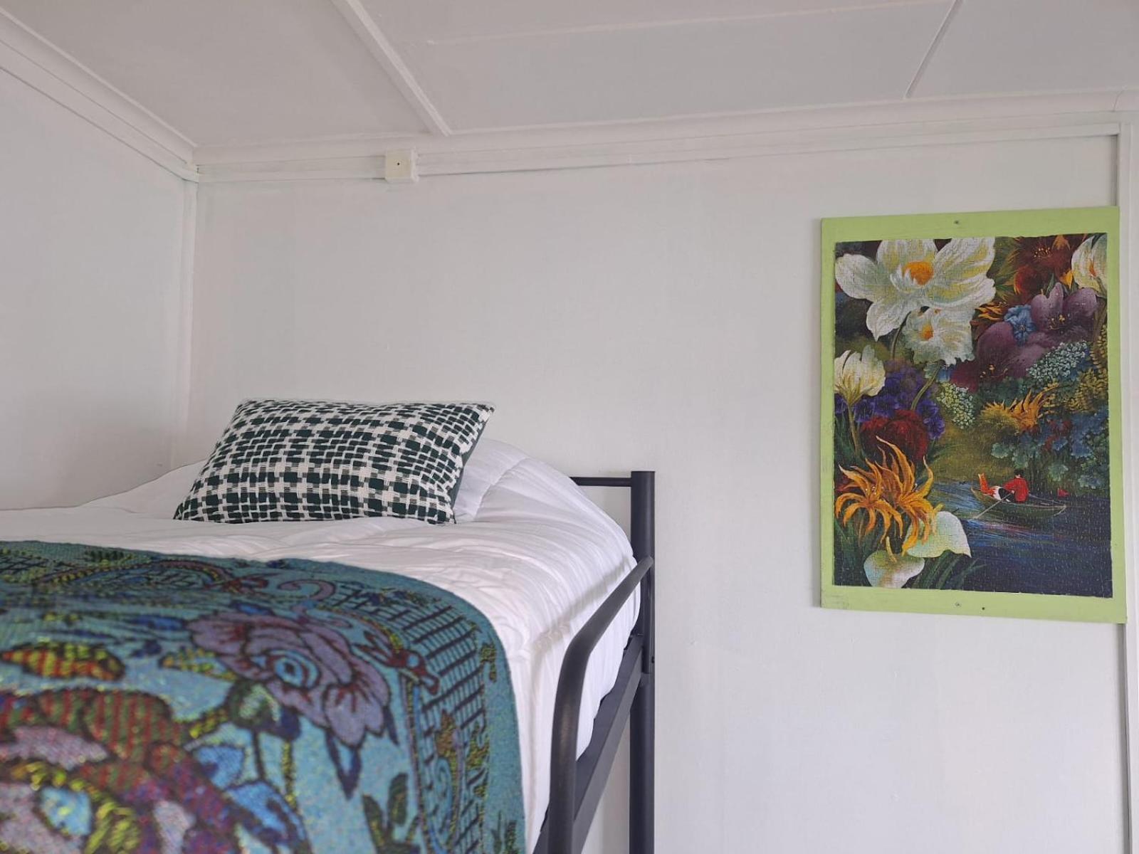 Hostel Kuntur Пуерто Наталес Екстериор снимка