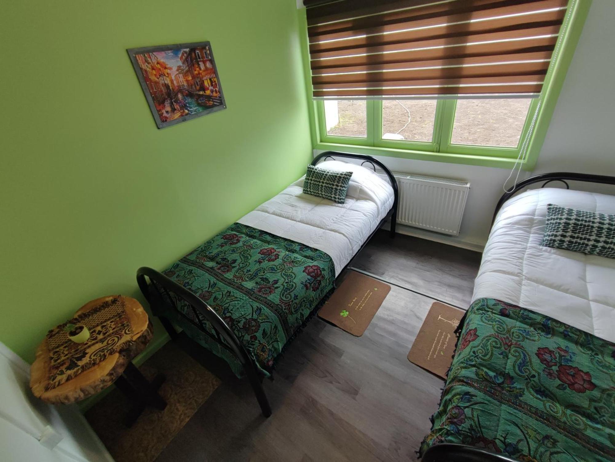 Hostel Kuntur Пуерто Наталес Екстериор снимка