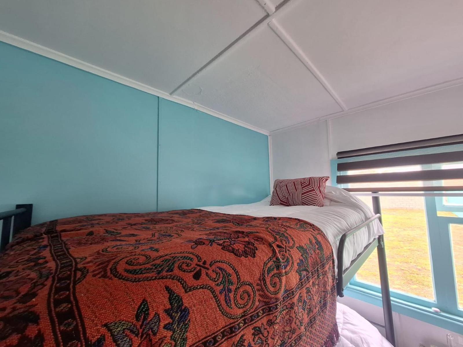 Hostel Kuntur Пуерто Наталес Екстериор снимка